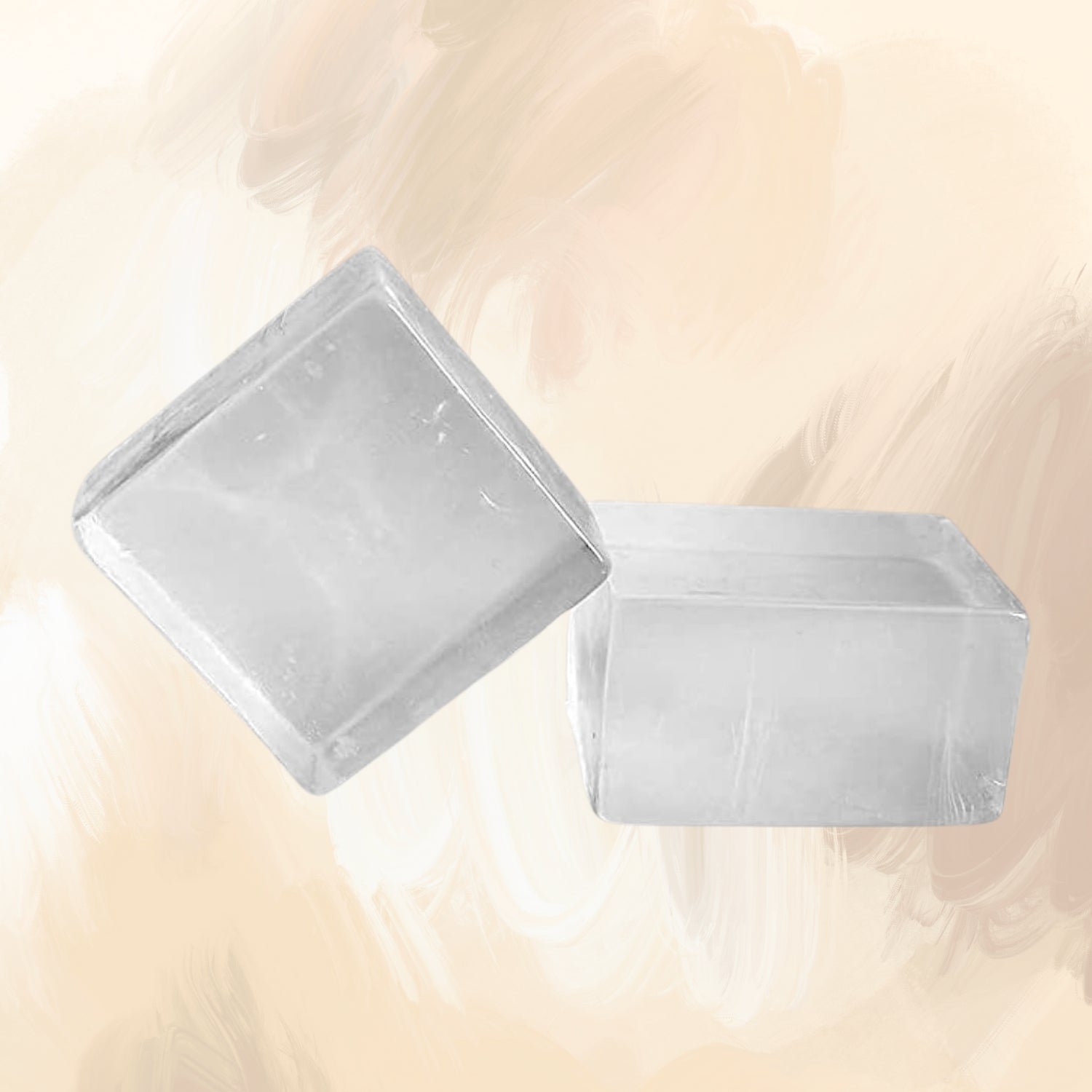 Shoprythm Soap base Diamond Soap Base Shoprythm Soap base Diamond Soap Base